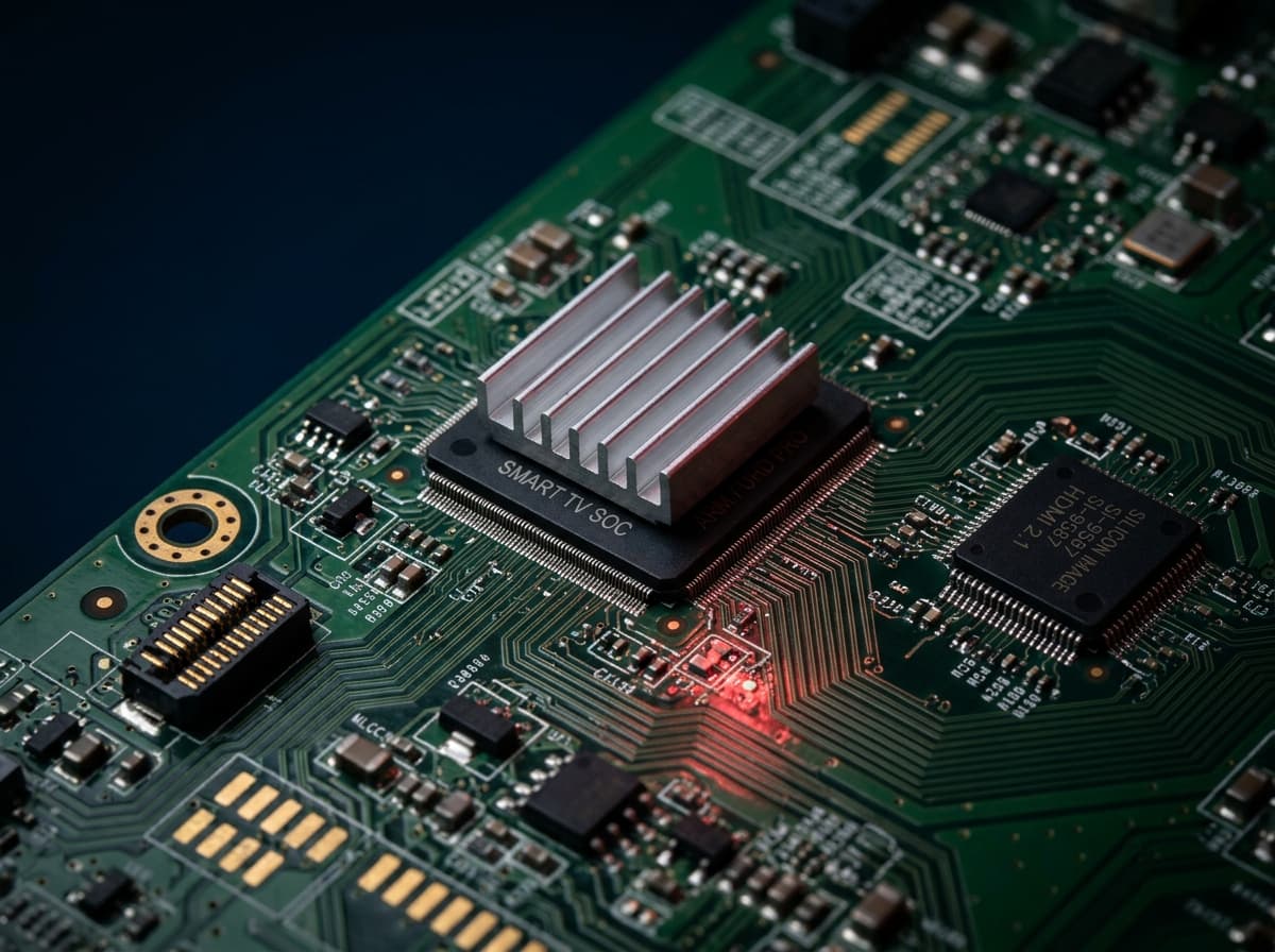 Motherboard Repair in Hosur